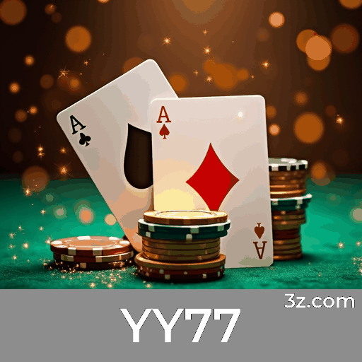 YY77: Slots de Alta RTP, Jogos de Mesa e Experiência com Dealer ao Vivo