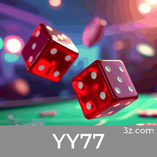 YY77: Slots de Alta RTP, Jogos de Mesa e Experiência com Dealer ao Vivo