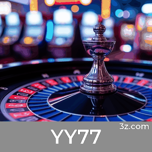 YY77: Slots de Alta RTP, Jogos de Mesa e Experiência com Dealer ao Vivo