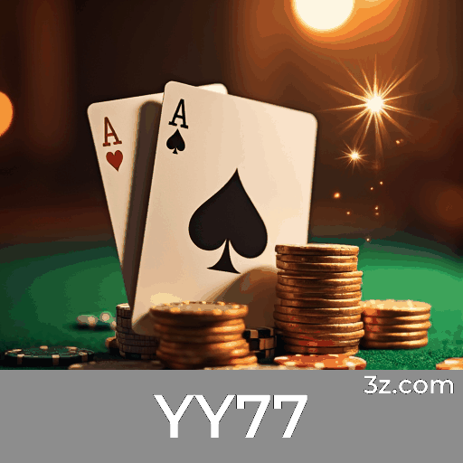 Qualidade Excepcional de Jogos de Cassino no YY77