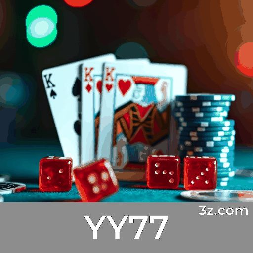 YY77: Slots de Alta RTP, Jogos de Mesa e Experiência com Dealer ao Vivo