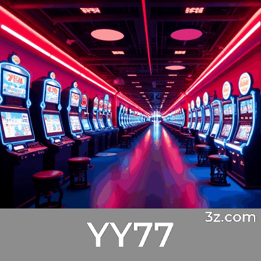 YY77 Social Casino: Emoção e Interação Real para Jogadores